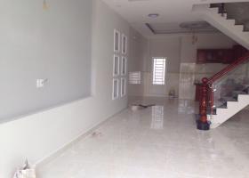 Bán nhà mới đón tết 1 lầu 5x16 Lê Văn Lương, sổ hồng riêng 2393932