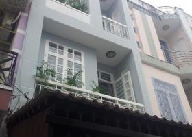 Bán nhà 3 lầu cực đẹp khu đô thị Phú Nhuận, giá 10 tỷ 2398997
