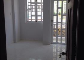Bán nhà mới đón xuân mới 2 lầu đúc Phạm Hữu Lầu gần Phú Mỹ Hưng 2399445