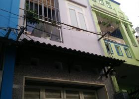 Bán nhà hẻm tại đường Lũy Bán Bích, Phường Tân Thới Hòa, Tân Phú, TP.HCM DT 74m2 giá 3.4 tỷ 2401692