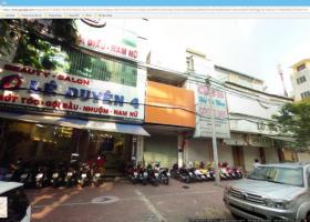 Bán mặt tiền 78-80 Trương Định quận 1 giá 82 tỷ gần chợ Bến Thành  2403369