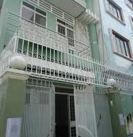 Nhà mới HXH Nguyễn Văn Luông, phường 12, quận 6, giá 4.2 tỷ 2412719