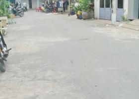 Bán nhà 198m2, 5PN, nở hậu hẻm ôtô đường Huỳnh Tấn Phát, Bình Thuận, Q. 7 2411478