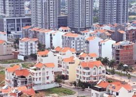 Bán rẻ căn nhà lô O, hướng Đông, khu dân cư Him Lam, hầm + trệt + 3 lầu, giá 20 tỷ 2290285