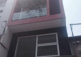 Vỡ nợ bán gấp nhà đẹp 4 tầng HXH Trần Bình Trọng, 4x14m, giá chỉ hơn 6 tỷ 2427348