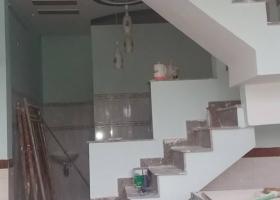 Cần bán nhà mới xây Lê Thị Riêng, P. Thới An, Q. 12 2427531