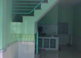Nhà hẻm 334 Chu Văn An, P12, Bình Thạnh, 1 lầu, 2PN, giá 2.1 tỷ 2431460