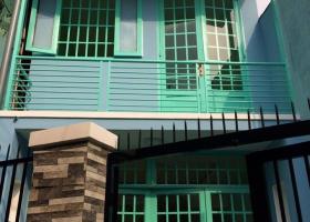 Nhà hẻm 334 Chu Văn An, P12, Bình Thạnh, 1 lầu, 2PN, giá 2.1 tỷ 2431460