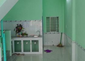 Nhà hẻm 334 Chu Văn An, P12, Bình Thạnh, 1 lầu, 2PN, giá 2.1 tỷ 2431460