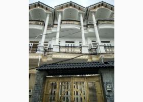 Nhà ngay Nguyễn Thị Tú, 4x13m, 2 lầu, chỉ 1,7 tỷ là có thể dọn vào ở ngay 2433071