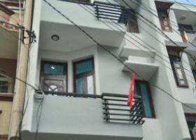 Cần bán nhà trước tết, Phường Tân Định, Quận 1. DT: 4 x 20m, giá chỉ 10.3 tỷ 2433747