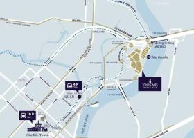 Những căn BT VIP cuối cùng khu Vinhomes Central Park – Tân Cảng đã hoàn thành TT 25% nhận nhà ngay 2459365
