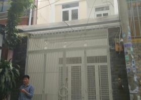 Bán nhà mặt phố tại đường Đoàn Hồng Phước, Phường Hòa Thạnh, Tân Phú, DT 105m2 giá 5.35 tỷ 2441174