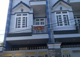 Kinh doanh thua lỗ bán gấp nhà 1 trệt, 3 lầu, đường Nguyễn Thị Tú, 4x15m, 2,4 tỷ 2446028