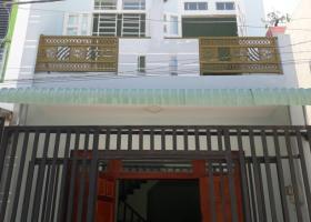 Bán nhà lầu HXH đường Lã Xuân Oai, phường Tăng Nhơn Phú A, Q.9 2472516