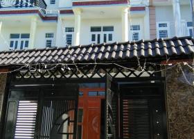 Bán nhà riêng tại Phường Thạnh Lộc, Quận 12, Hồ Chí Minh, giá 2.27 tỷ 2472228