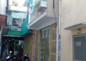 Bán nhà riêng tại đường Trần Văn Đang, Phường 11, Quận 3, Tp.HCM. Diện tích 86m2, giá 4.0 tỷ 2454945