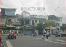 Cần bán khu đất 471m2 mặt tiền 20m 138A Nguyễn Văn Trỗi ,P.8,Q.Phú Nhuận 2458063