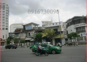 Cần bán khu đất 471m2 mặt tiền 20m 138A Nguyễn Văn Trỗi ,P.8,Q.Phú Nhuận 2458063