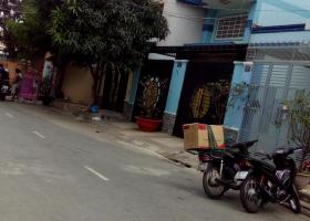 Bán nhà trệt, lửng, diện tích 6,2x21m, đường 39, Phường Bình Thuận, Quận 7 2458060