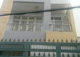 Bán nhà HXH đường Phan Văn Trị, Q. 5. Nhà không bị lộ giới, quy hoạch 2075347