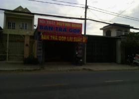 Cần bán nhà ngay mặt tiền Bùi Thanh Khiết, Nguyễn Hữu Trí 2472576