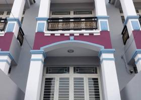 Nhanh tay mua nhà trả góp ngay chợ Hưng Long, Bình Chánh với 360 triệu 2482909