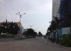 Nhà bán KĐT Him Lam Tân Hưng, quận 7, giá thích hợp để đầu tư lô: E- 02. ĐT 0902.470.588 2462872