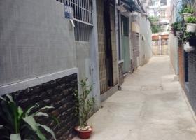 Cần bán gấp nhà đường Lê Văn Thọ, nhà cách mặt tiền chính 15m 2464175