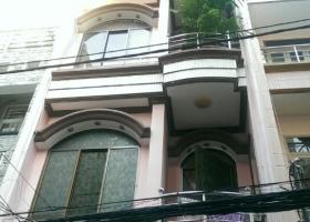 Bán nhà đẹp HXH Trần Đình Xu, Phường Cầu Kho, Quận 1 2324814