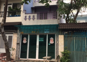 Bán nhà MTKD Quách Đình Bảo, P. Phú Thạnh, Q. Tân Phú diện tích: 4x18,5m. Gía 4,65 tỷ 2467997