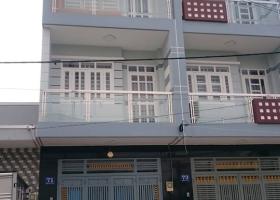 Bán nhà riêng tại Đường Nguyễn Văn Luông, Phường 10, Quận 6, Tp.HCM diện tích 240m2  giá 4.1 Tỷ 2468824