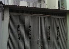 Bán nhà HXH 5,1x30m Nguyễn Kiệm, P. 3, Gò Vấp 2470501