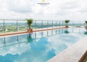 Penthouse, Sky Villa Đảo Kim Cương, 3 view sông đẹp nhất Quận 2, 329 m2, 22,5 tỷ 2477736