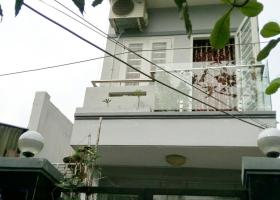 Bán nhà 2 lầu, 4x17m, hẻm 88 Nguyễn Văn Quỳ, P. Phú Thuận, Quận 7 2472371