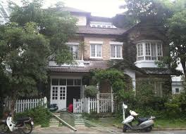 Biệt thự cao cấp Nam Thiên, Phú Mỹ Hưng Quận 7, giá chỉ 35 tỷ 2479957