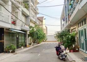 Bán gấp nhà phố 2 lầu đường Số 9 Phường Bình Thuận, Quận 7 2474160