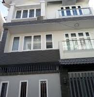 Bán nhà mặt tiền NB đường Cao Thắng, Q.3. DT 4 x 14m, cho thuê 80tr/tháng 2063507
