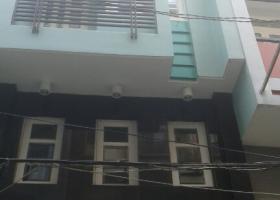 Chính chủ bán nhà Quận 1, Nguyễn Phi Khanh, P. Tân Định, Q. 1, 4.5x20m, giá 15.3 tỷ. LH 0937487419 2478728