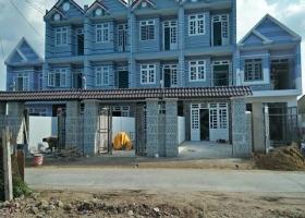 Bán nhà 2 tầng mới xây mặt tiền đường Nguyễn Thị Xưa giá từ 1,9 tỷ 2482117