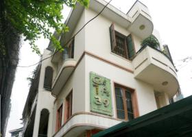 Bán nhà Q5, mặt tiền đường Nguyễn Chí Thanh, phường 9, Q 5 2483836
