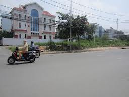 Bán nhà đường Tân Quy Đông Quận 7 Hồ Chí Minh, DT: 60m2 2484619