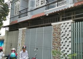 Cần bán nhà gấp gần mặt tiền xã Vĩnh Lộc A, Bình Chánh (2PN). DT 48m2 giá 950tr 2496644