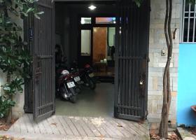 Bán nhà riêng tại phố Nguyễn Tư Giản, phường 12, Gò Vấp, Tp. HCM, diện tích 92m2, giá 4.7 tỷ 2496745