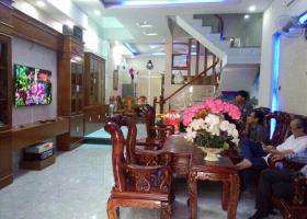 Bán nhà riêng tại phố Bùi Quang Là, phường 12, Gò Vấp, Tp. HCM diện tích 121m2 giá 5.8 tỷ 2496748
