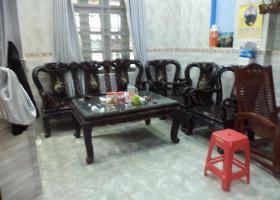 Nhà có gara ô tô Lê Đức Thọ, P13, Gò Vấp, giá tốt nhất khu vực 2499805