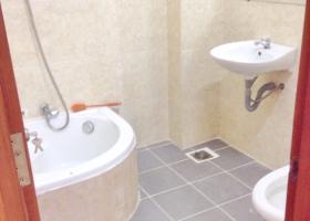 Bán nhà hẻm 115 Tân Mỹ, P. Tân Thuận Tây, Quận 7 2500382