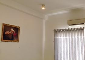 Bán nhà hẻm 115 Tân Mỹ, P. Tân Thuận Tây, Quận 7 2500382
