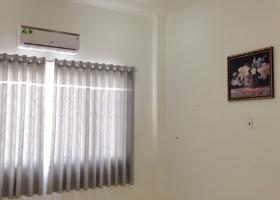 Bán nhà hẻm 115 Tân Mỹ, P. Tân Thuận Tây, Quận 7 2500382
