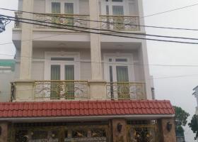 Bán nhà Bình Thành giao Nguyễn Thị Tú, 4x14m, 2 lầu+sân thượng mới đẹp, 2,4 tỷ 2502055